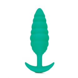 �������� ������ "b-Vibe - Twist Green" (� ���������) 