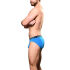 �����-����� "Happy Modal Briefs - Electric Blue" 