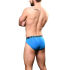 �����-����� "Happy Modal Briefs - Electric Blue" 