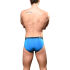 �����-����� "Happy Modal Briefs - Electric Blue" 