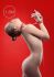 ������ / ������� ��� ���������� "Ouch! Kinbaku Mini Rope Red 1,5 m." 