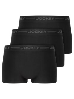 �����-������� "35002933 Everyday Seamfree Trunk Black" (�������� 3 ��.) 