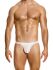 �����-����� "Mesh Through Jockey - White" 