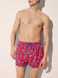 ������-����� "90252 - Short Swimsuit" 