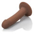 �������������-��������� "LUXE Touch-Sensitive Vibrator Caramel" (� ���������) 