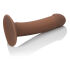 �������������-��������� "LUXE Touch-Sensitive Vibrator Caramel" (� ���������) 