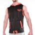 �����-���������� � ��������� "Freestyle Tank Hoodie - Orange" 
