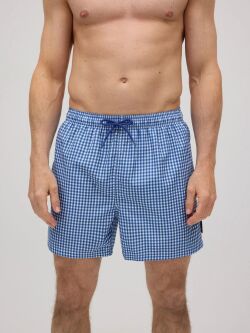 ������-����� "90349 Medium Swimsuit Half Blue" 