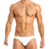 �����-����� "High Tech Jockstrap - White" 