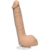 ������������� - ��������� "Small Hands - Dual Density UltraSkyn 9' Cock'" (����. ����!) 