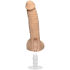 ������������� - ��������� "Small Hands - Dual Density UltraSkyn 9' Cock'" (����. ����!) 