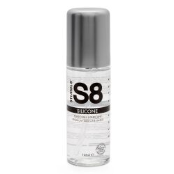 ����-������ "Stimul8 - Silicone" 