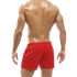 ������-����� "Recycled Camo Shorts - Metal Red" 