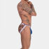 �����-����� "Cosme Jock - Royal/White" 