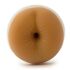 �����������-���� "Cyberskin Vulcan Realistic Ass with Vibration, Mocha" (� ���������) 