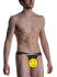 �����-����� "M2008 Micro Briefs - Black / Gold" 