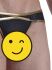 �����-����� "M2008 Micro Briefs - Black / Gold" 