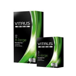������������ "Vitalis - X-Large" (�����������) (����. ����!) 