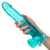�������������-��������� "Size Queen 10' Teal" 