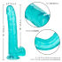 �������������-��������� "Size Queen 10' Teal" 