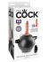 �������� ��� � ��������������� "King Cock - Vibrating Mini Sex Ball" (� ���������) 