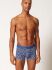 �����-������� "Cotton Multipack Trunks 2 Pack - Nostalgic Check Selection" (�������� 2 ��.) 