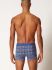 �����-������� "Cotton Multipack Trunks 2 Pack - Nostalgic Check Selection" (�������� 2 ��.) 