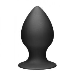 �������� ������ "Tom Of Finland - Large Silicone Anal Plug" (����. ����!) 