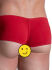 �����-����� "M800 - Hot String Pants Rosso" (SALE!) 