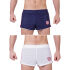�������� ����������� "Benito Short - Navy/White" (SALE!) 