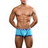 �����-������� "Trophy Boy For Hung Guys Boxer - Aqua" 