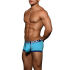 �����-������� "Trophy Boy For Hung Guys Boxer - Aqua" 