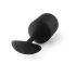 �������� ������ "b-Vibe - Snug Weighted Plug 5 - Black" (�� ��������� ������� �������) (����. ����!) 