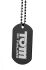 �������� ������ "Tom Of Finland - Medium Silicone Anal Plug" (����. ����!) 