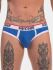 �����-����� "Kai Briefs Royal/White" 