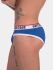 �����-����� "Kai Briefs Royal/White" 