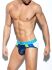 �����-����� "Identity Briefs - Turquoise" 