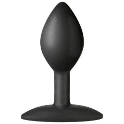 �������� ������ "Platinum Silicone - The Mini's Spade Medium" 