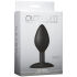 �������� ������ "Platinum Silicone - The Mini's Spade Medium" 