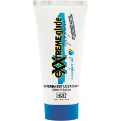 ����-������ "Exxtreme - Glide Comfort Oil" (��������) 