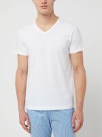 �������� "120200 V-Shirt - White" 