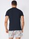 �������� "120100 T-Shirt Navy" 