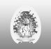����������� "Tenga Egg - Shiny" (����. ����!) 