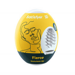 ����������� "Satisfyer - Egg Fierce" 