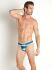 ������-����� "BLU 2253 Low Rise Sunbrief - Blue/Style22" (����. ����!) 