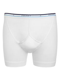 �����-������� "2296 Spurt Midway Briefs White" 