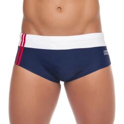 ������-����� "David Slip - Navy" 