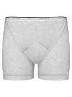 �����-������� "2296 Spurt Midway Briefs Grey Melange" 