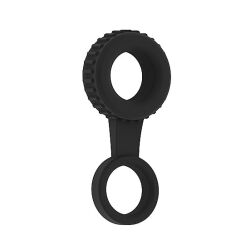 ����������� ������ / ����������� ������� "Sono #47 �ockring With Ball Strap Black" 