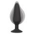 �������� ������ ����������� "Colt - XXXL Pumper Plug Black" 